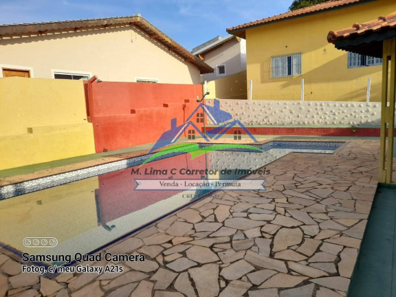 Imagem Chácara com 3 Quartos à Venda, 1.250 m² em Terra Preta (terra Preta) - Mairiporã