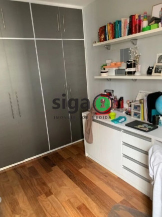 Imagem Apartamento com 3 Quartos à Venda, 150 m² em Vila Mascote - São Paulo Imagem Apartamento com 3 Quartos à Venda, 150 m² em Vila Mascote - São Paulo
