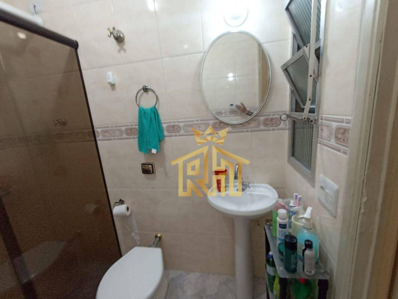 Imagem Kitnet com 1 Quarto à Venda, 45 m² em Aviação - Praia Grande