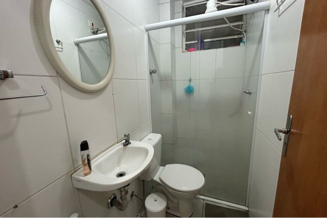 Foto do imóvel Imóvel com 1 Quarto à Venda, 31 m² em Vila Leopoldina - São Paulo