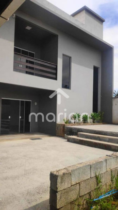 Imagem Casa com 3 Quartos à Venda, 256 m² em Bela Vista - Balneário Piçarras