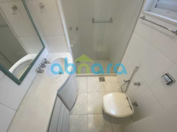 Imagem Apartamento com 3 Quartos à Venda, 150 m² em Copacabana - Rio De Janeiro
