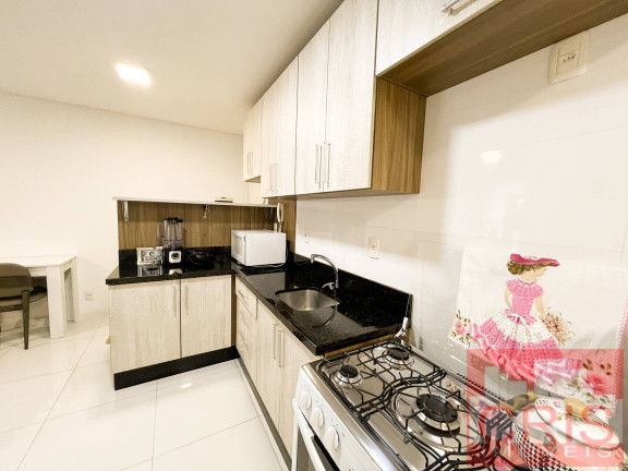 Imagem Apartamento com 1 Quarto à Venda, 57 m² em Pomarosa - Bento Gonçalves