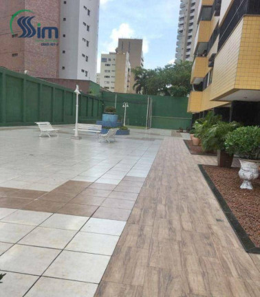 Imagem Apartamento com 3 Quartos à Venda, 88 m² em Meireles - Fortaleza