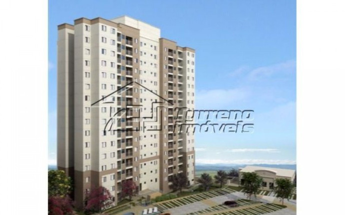 Imagem Apartamento com 3 Quartos à Venda, 64 m² em Vila Industrial - São José Dos Campos Imagem Apartamento com 3 Quartos à Venda, 64 m² em Vila Industrial - São José Dos Campos