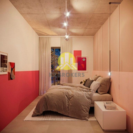 Imagem Cobertura com 3 Quartos à Venda, 112 m² em água Verde - Curitiba Imagem Cobertura com 3 Quartos à Venda, 112 m² em água Verde - Curitiba