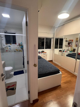 Imagem Apartamento com 4 Quartos à Venda, 234 m² em Embaré - Santos