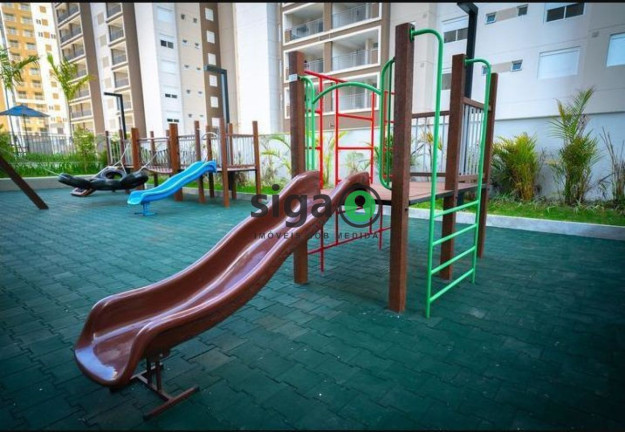 Imagem Apartamento com 3 Quartos à Venda, 84 m² em Vila Andrade - São Paulo Imagem Apartamento com 3 Quartos à Venda, 84 m² em Vila Andrade - São Paulo