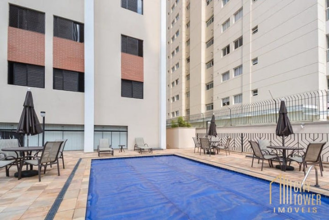 Imagem Apartamento com 3 Quartos à Venda, 100 m² em Vila Mariana - São Paulo