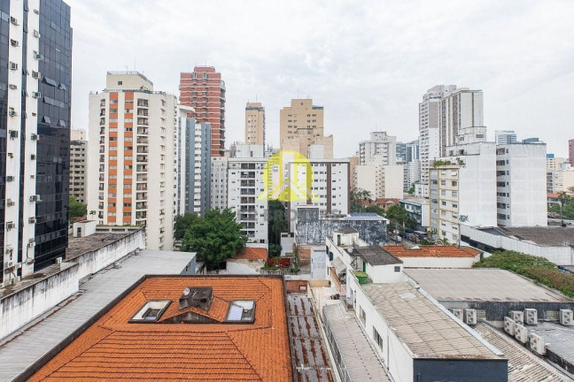 Imagem Apartamento com 3 Quartos à Venda, 89 m² em Pinheiros - São Paulo Imagem Apartamento com 3 Quartos à Venda, 89 m² em Pinheiros - São Paulo