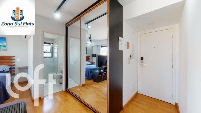 Imagem Apartamento com 1 Quarto à Venda, 35 m² em Sumarezinho - São Paulo Imagem Apartamento com 1 Quarto à Venda, 35 m² em Sumarezinho - São Paulo