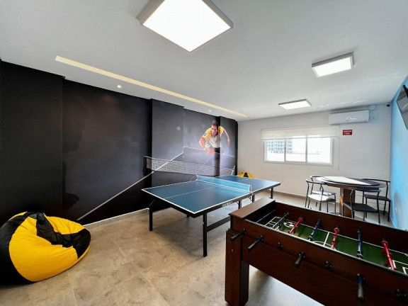 Imagem Apartamento com 2 Quartos à Venda, 70 m² em Guilhermina - Praia Grande