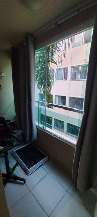Imagem Apartamento com 2 Quartos à Venda, 59 m² em Paraisópolis - São Paulo