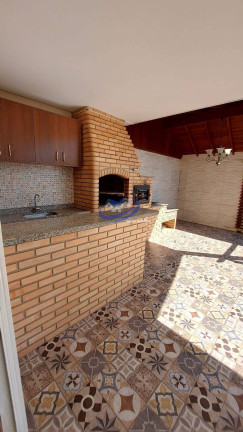 Imagem Casa com 3 Quartos à Venda, 101 m² em Residencial Thina - Jundiaí Imagem Casa com 3 Quartos à Venda, 101 m² em Residencial Thina - Jundiaí