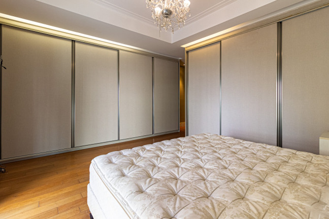 Imagem Apartamento com 4 Quartos à Venda, 270 m² em Boqueirão - Santos