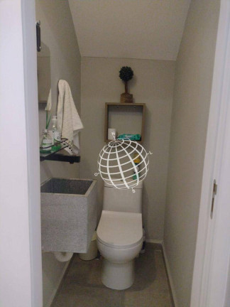 Imagem Casa com 2 Quartos à Venda, 82 m² em Chácaras Interlagos - Atibaia