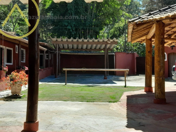 Imagem Imóvel com 7 Quartos à Venda, 1.000 m² em Rio Abaixo - Mairiporã