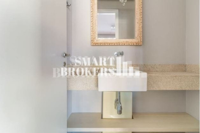 Imagem Apartamento com 3 Quartos à Venda, 189 m² em Vila Firmiano Pinto - São Paulo Imagem Apartamento com 3 Quartos à Venda, 189 m² em Vila Firmiano Pinto - São Paulo
