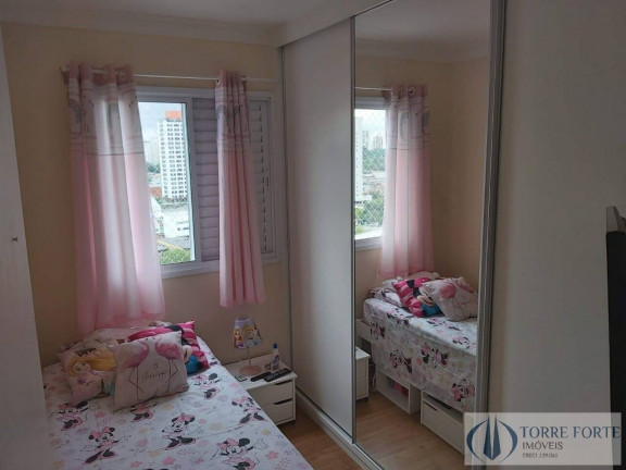 Imagem Apartamento com 2 Quartos à Venda, 65 m² em Brás - São Paulo