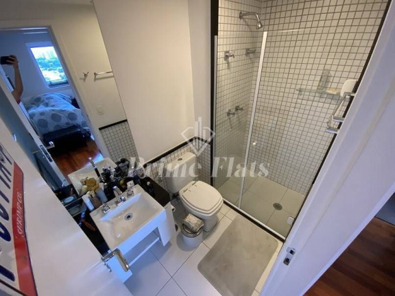 Imagem Apartamento com 2 Quartos à Venda, 60 m² em Brooklin Paulista - São Paulo Imagem Apartamento com 2 Quartos à Venda, 60 m² em Brooklin Paulista - São Paulo