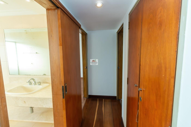 Imagem Apartamento com 2 Quartos à Venda, 98 m² em Itaim Bibi - São Paulo