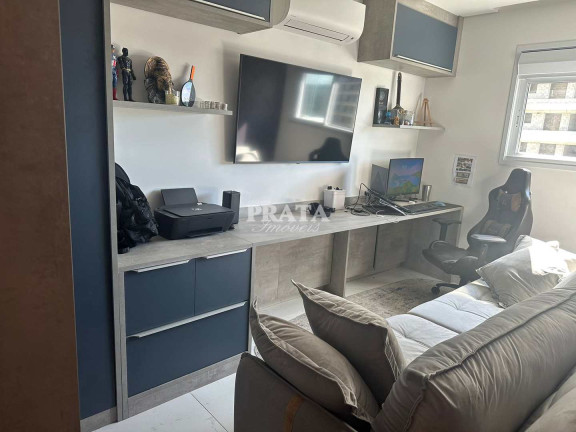 Imagem Apartamento à Venda, 148 m² em Canto Do Forte - Praia Grande Imagem Apartamento à Venda, 148 m² em Canto Do Forte - Praia Grande