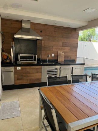 Imagem Casa de Condomínio com 3 Quartos à Venda, 290 m² em Primavera - Piratininga