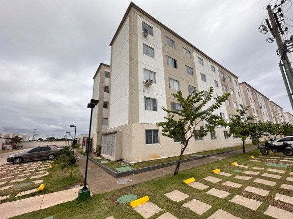 Imóvel com 2 Quartos à Venda, 41 m² em Restinga - Porto Alegre