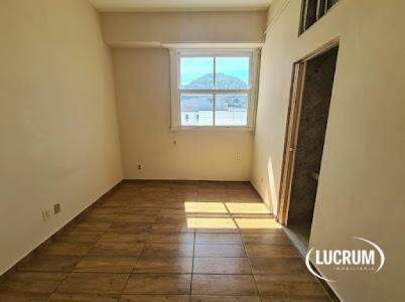 Imagem Apartamento com 1 Quarto à Venda, 37 m² em Catete - Rio De Janeiro