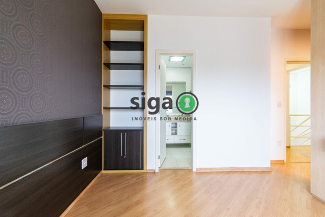 Imagem Apartamento com 4 Quartos à Venda, 277 m² em Mirandópolis - São Paulo