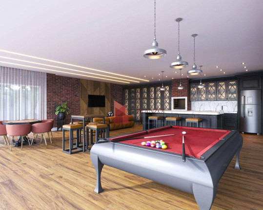 Imagem Apartamento com 3 Quartos à Venda, 83 m² em Dom Bosco - Itajaí