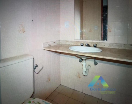 Imagem Cobertura com 5 Quartos à Venda, 188 m² em Vila Mariana - São Paulo