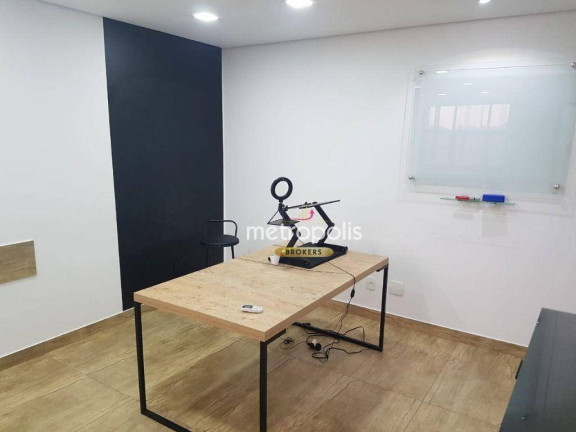 Imagem Sala Comercial à Venda, 50 m² em Centro - São Caetano Do Sul