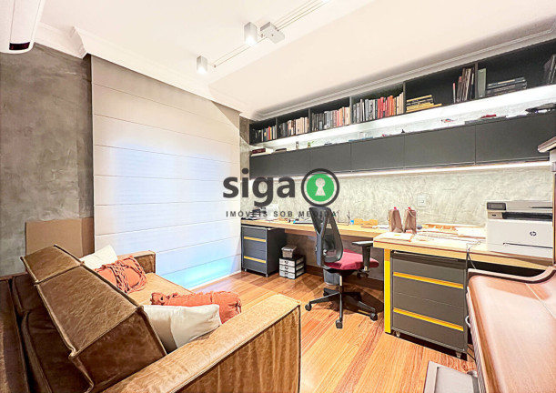 Imagem Apartamento com 3 Quartos à Venda, 226 m² em Vila Nova Conceição - São Paulo Imagem Apartamento com 3 Quartos à Venda, 226 m² em Vila Nova Conceição - São Paulo