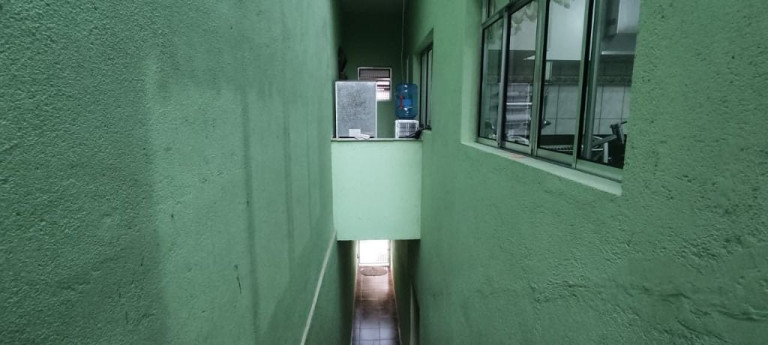 Imagem Sobrado com 3 Quartos à Venda, 85 m² em Jardim Gardênia Azul - Suzano