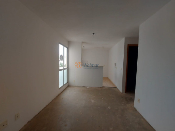 Imagem Imóvel com 2 Quartos à Venda, 48 m² em Jardim Antonio Von Zuben - Campinas Imagem Imóvel com 2 Quartos à Venda, 48 m² em Jardim Antonio Von Zuben - Campinas