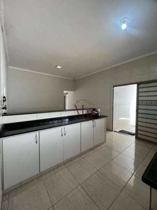 Imagem Casa com 2 Quartos à Venda, 180 m² em Vila Bela - Votuporanga Imagem Casa com 2 Quartos à Venda, 180 m² em Vila Bela - Votuporanga