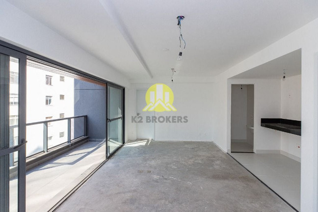 Imagem Apartamento com 2 Quartos à Venda, 153 m² em Itaim Bibi - São Paulo