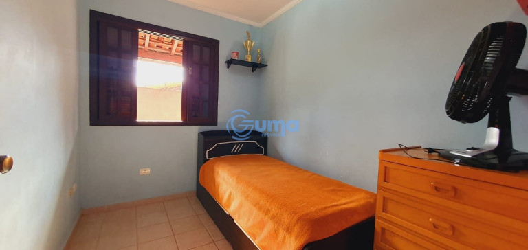 Imagem Casa com 3 Quartos à Venda, 104 m² em Jardim São Miguel - Bragança Paulista Imagem Casa com 3 Quartos à Venda, 104 m² em Jardim São Miguel - Bragança Paulista