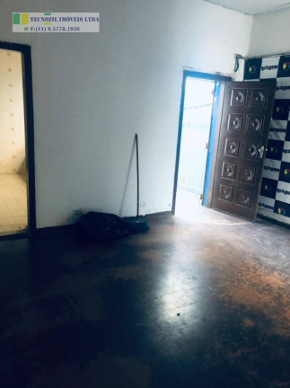 Casa com 2 Quartos à Venda, 130 m² em Cambuci - São Paulo