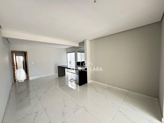 Imagem Casa com 3 Quartos à Venda, 90 m² em Guaruja Mansões - Betim