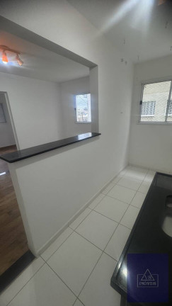 Imagem Apartamento com 2 Quartos para Alugar, 41 m² em Vila Nova Aparecida - Mogi Das Cruzes