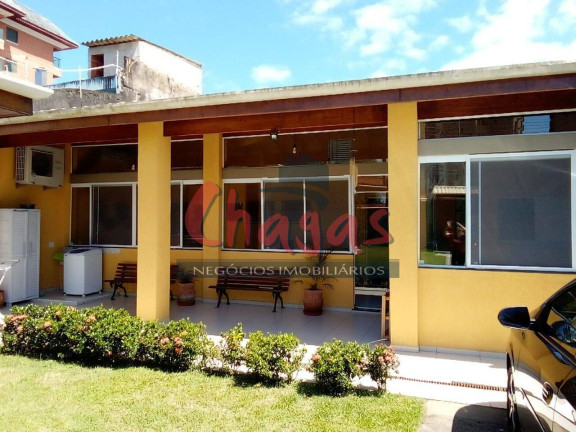 Foto do imóvel Casa com 2 Quartos à Venda, 101 m² em Vila Atlântica - Caraguatatuba