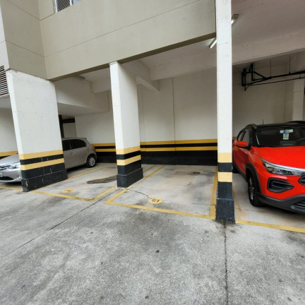Imagem Apartamento com 2 Quartos à Venda, 49 m² em Parque Rebouças - São Paulo Imagem Apartamento com 2 Quartos à Venda, 49 m² em Parque Rebouças - São Paulo