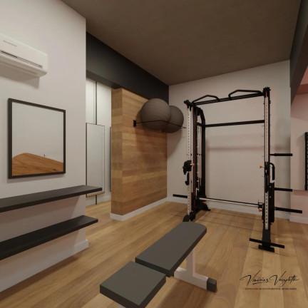 Imagem Imóvel com 2 Quartos à Venda, 78 m² em Vila Real - Balneário Camboriú