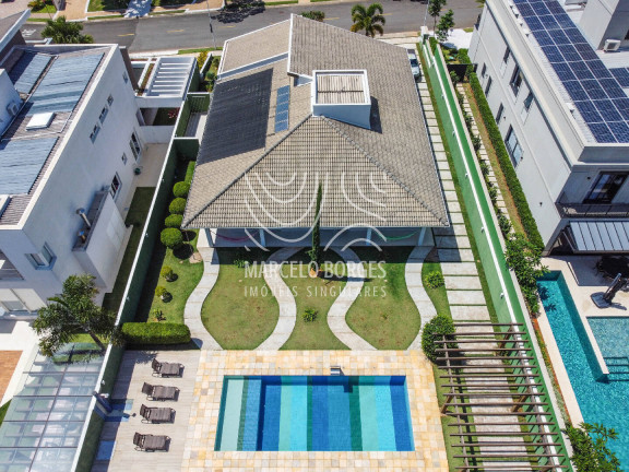Imagem Casa de Condomínio com 3 Quartos à Venda, 400 m² em Quinta Das Paineiras - Jundiaí
