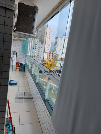 Imagem Apartamento com 2 Quartos à Venda, 68 m² em Caiçara - Praia Grande
