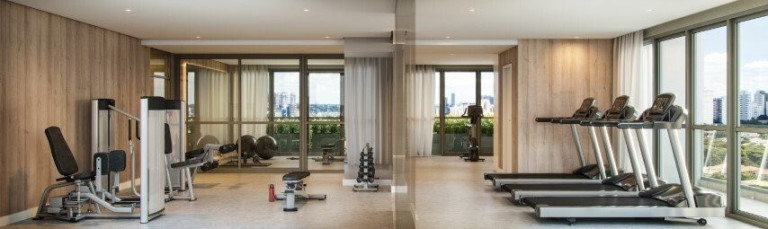 Imagem Imóvel com 1 Quarto à Venda, 27 m² em Brooklin - São Paulo