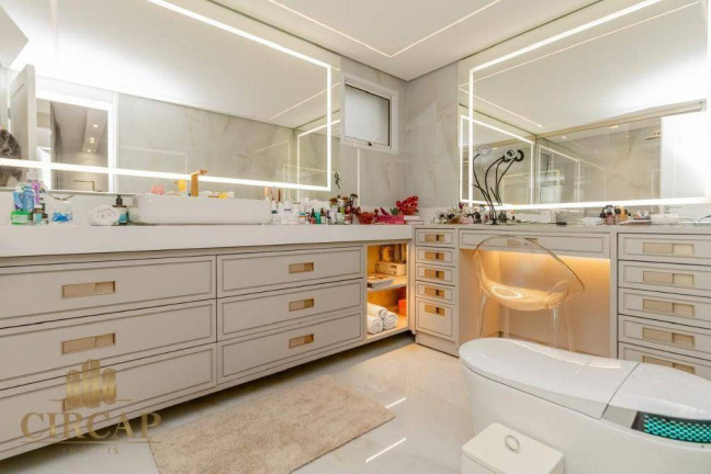 Imagem Apartamento com 4 Quartos à Venda, 411 m² em Perdizes - São Paulo Imagem Apartamento com 4 Quartos à Venda, 411 m² em Perdizes - São Paulo