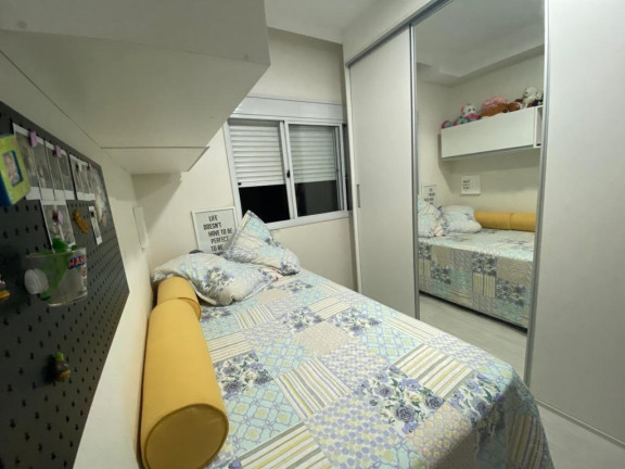 Imagem Apartamento com 3 Quartos à Venda, 112 m² em Vila Regente Feijó - São Paulo Imagem Apartamento com 3 Quartos à Venda, 112 m² em Vila Regente Feijó - São Paulo